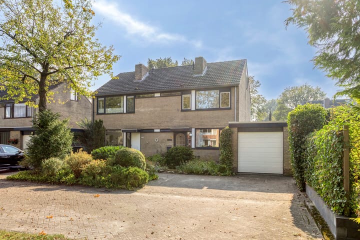 Foto van woning Waardeel 46, Borger