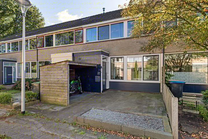 Foto van woning Waardeel 71, Steenwijk