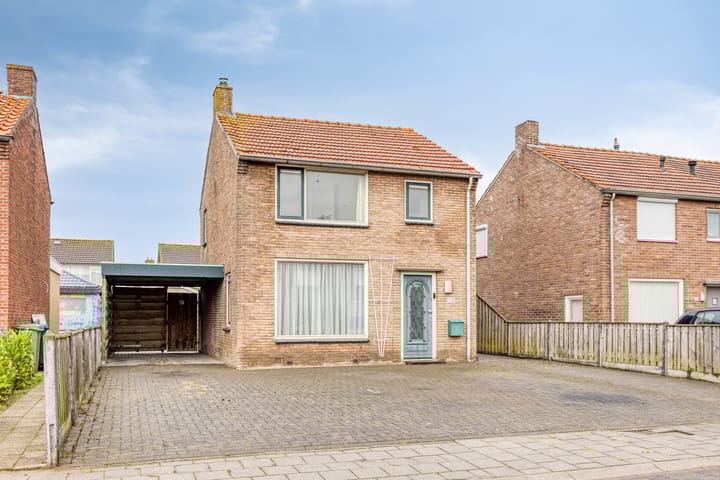 Waardekensstraat 30 in Kapelle foto