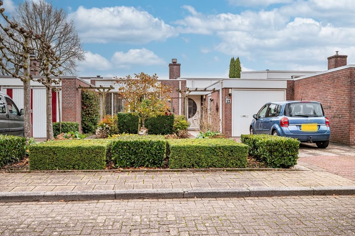 Foto van woning Waarden 12, Emmeloord