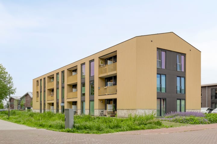 Foto van woning Waardereiland 33, Heerhugowaard