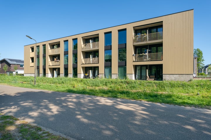 Foto van woning Waardereiland 5, Heerhugowaard