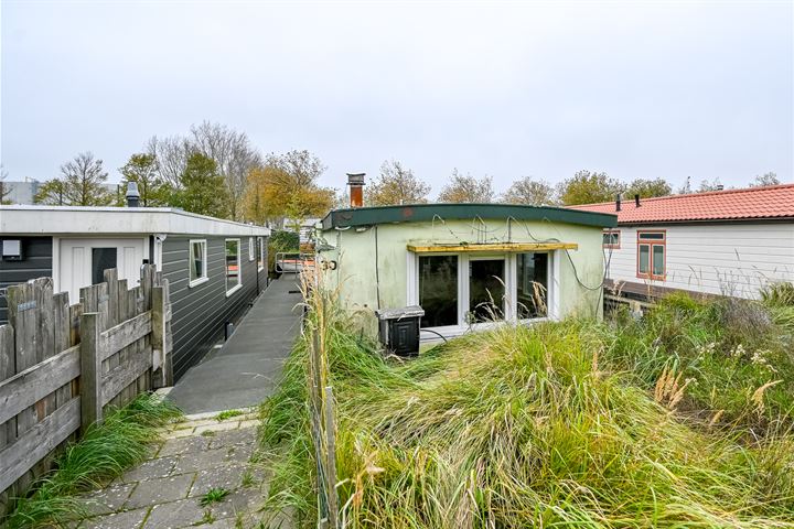 Waarderhaven 30 in Haarlem foto