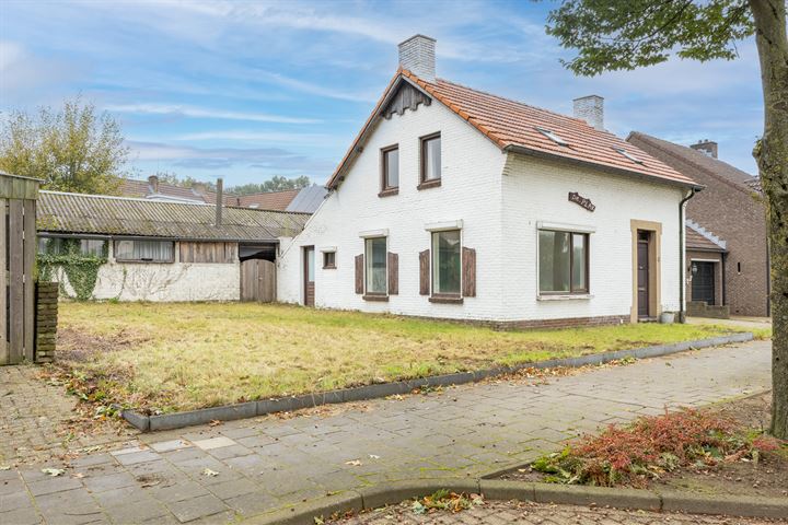 Waarderweg 13 in Montfort foto