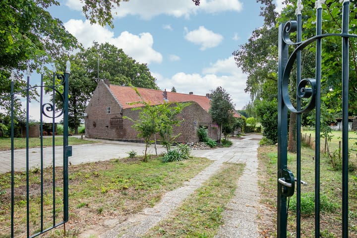 Waarderweg 22 in Sint Odiliënberg foto