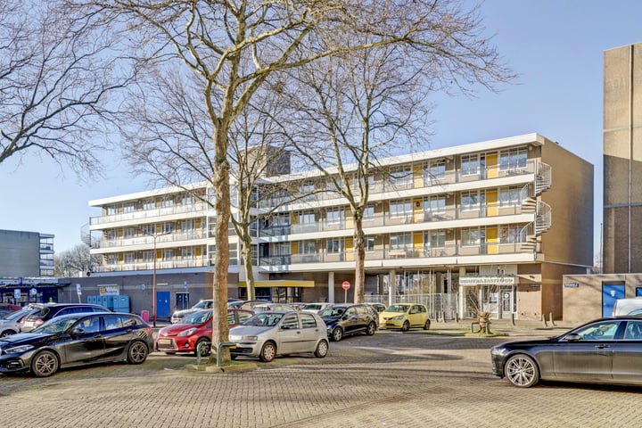 Waardijnburg 48 in Nieuwegein foto