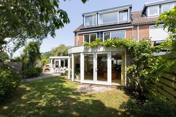 Foto van woning Waardijnstraat 18, Weesp