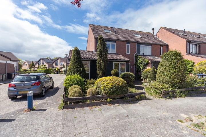 Waardijnstraat 34 in Weesp foto