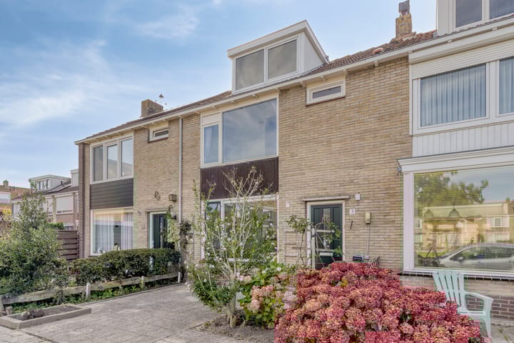 Foto van woning Waardmeerhof 3, Edam