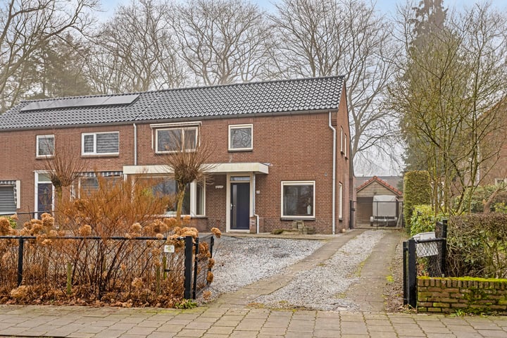 Wachtelenbergweg 30 in Epe foto
