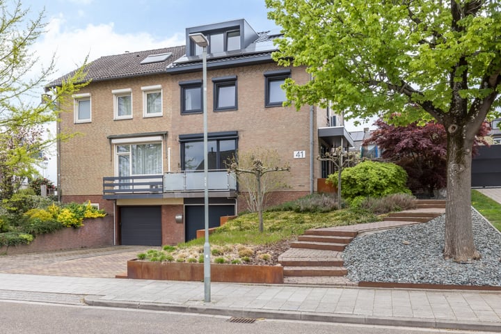Wachtendonckstraat 41 in Landgraaf