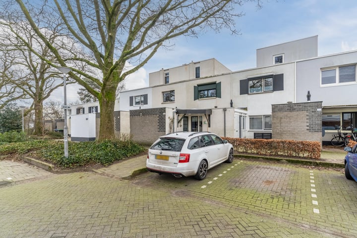 Foto van woning Wachtendonk 304, Uden