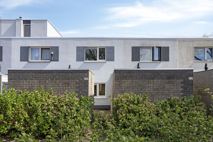Wachtendonk 808 in Uden foto