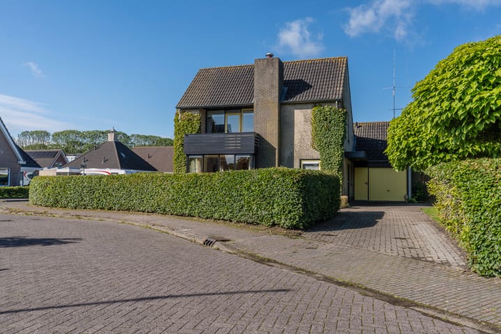 Foto van woning Wadden 2, Loppersum
