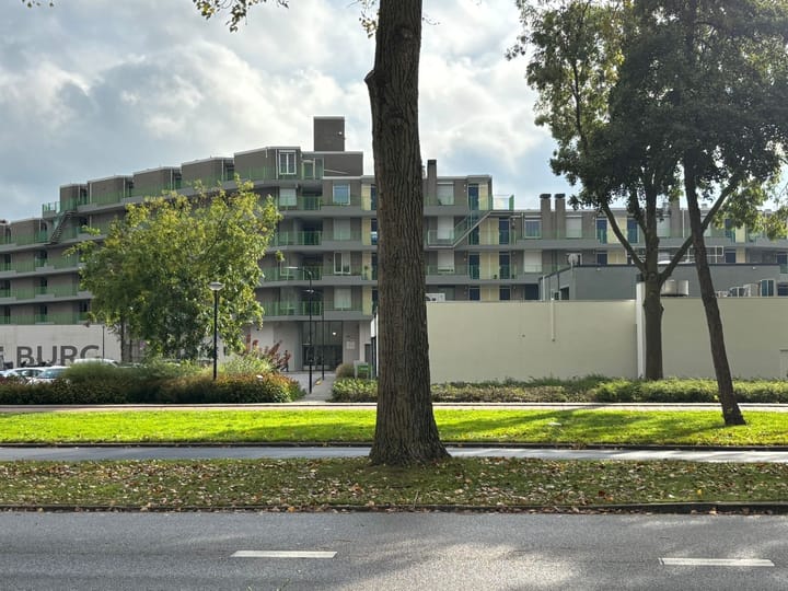 Wadden 41 in Zwijndrecht foto