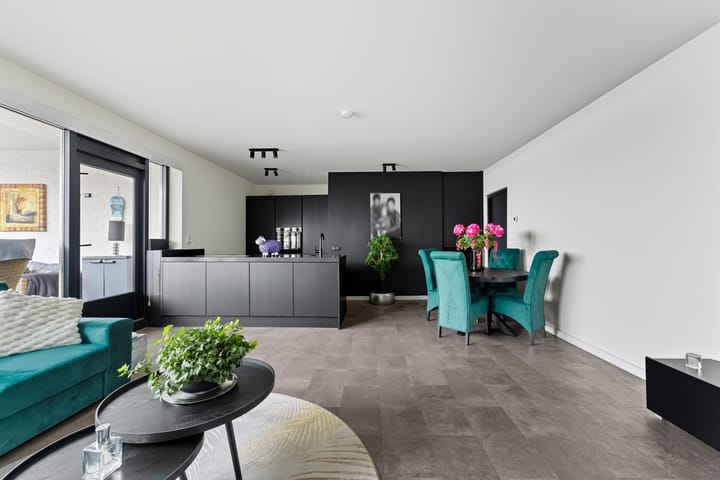 Foto van woning Wadden 9, Zwijndrecht