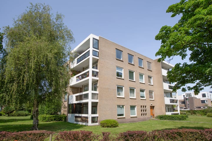 Foto van woning Waddenland 23, Duivendrecht