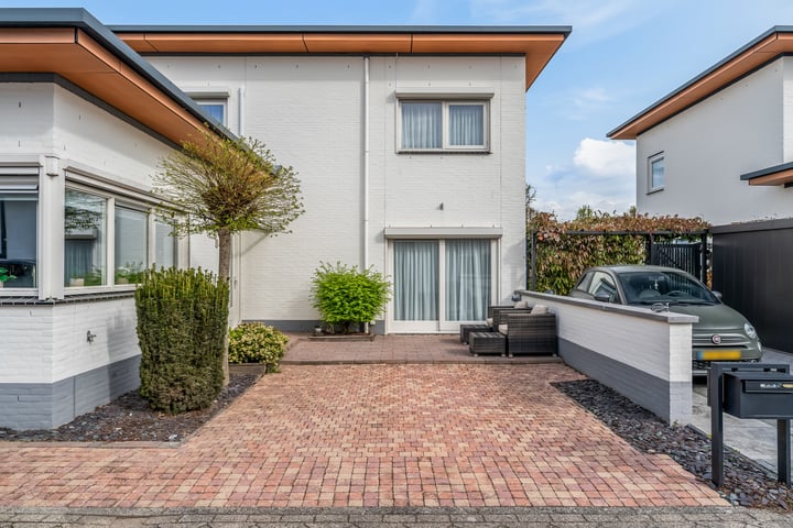 Foto van woning Waddenring 84, Barendrecht