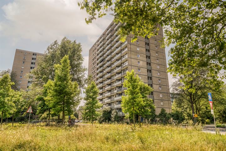 Waddenstraat 397 in Haarlem foto