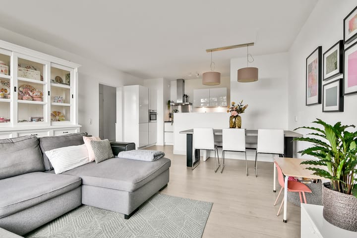 Waddenstraat 621 in Haarlem