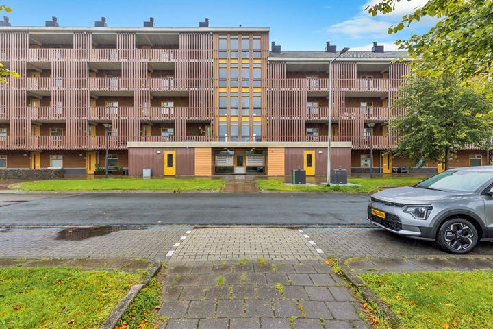 Waddenweg 229 in Hoofddorp foto