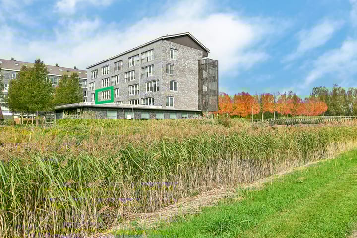 Waddenweg 327 in Hoofddorp