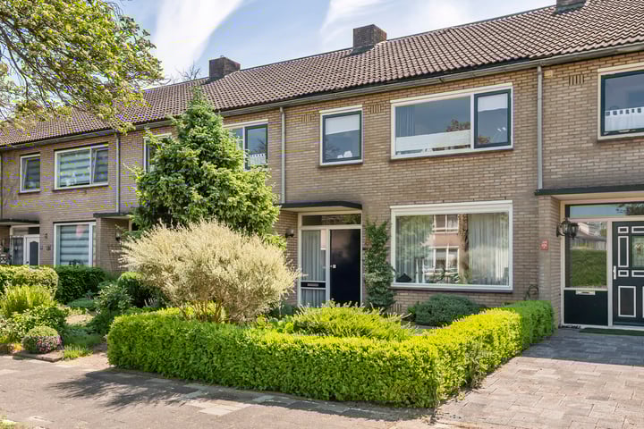Wadenoijenlaan 189 in Tiel foto
