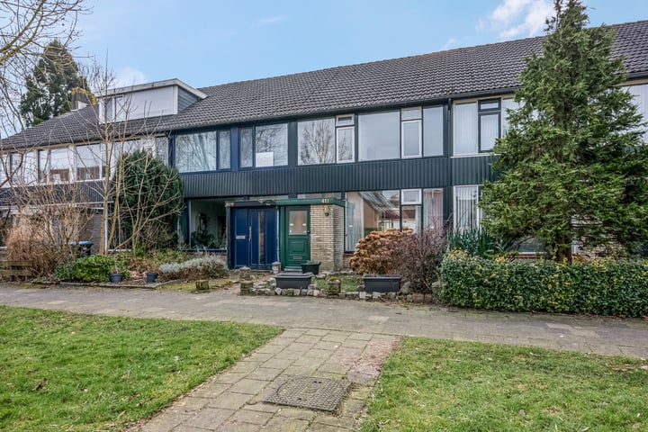 Wadenoijenlaan 411 in Tiel