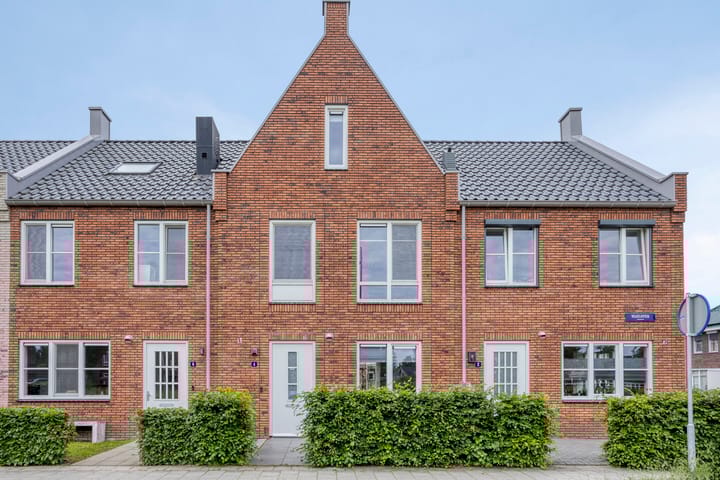 Foto van woning Wadloper 4, Kampen