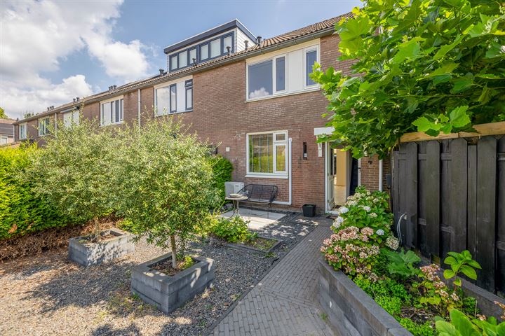 Waemelslant 47 in Westervoort foto