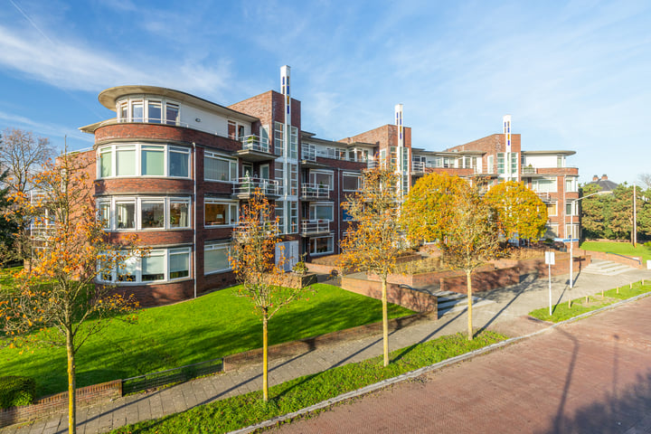 Wagemakerspark 19 in Breda foto