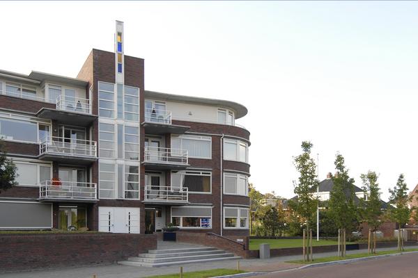 Wagemakerspark 31 in Breda foto
