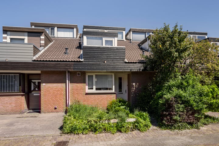 Wagenaarhof 31 in 's-Gravenzande foto
