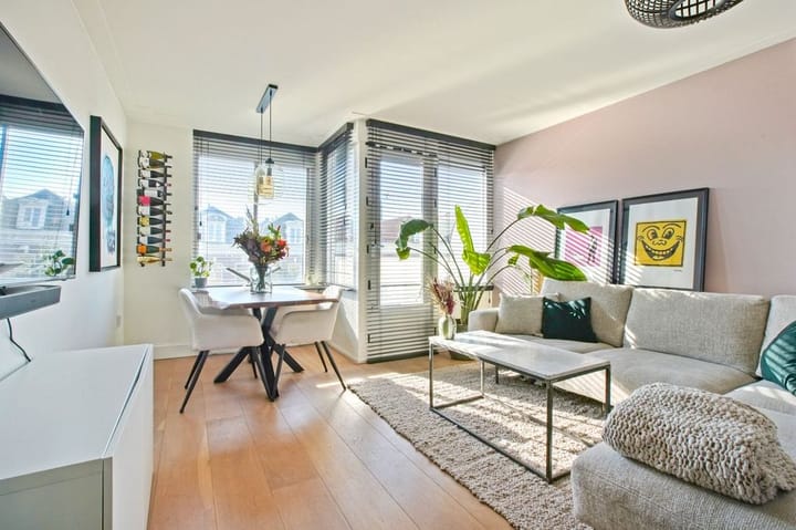 Wagenaarstraat 31 in Amsterdam