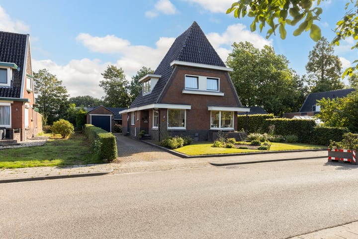 Wagenborgerweg 49 in Nieuwolda