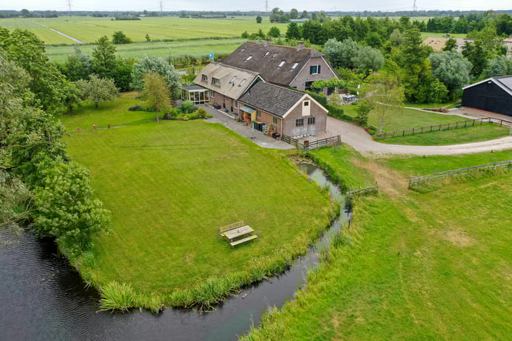 Wagendijk 10a in Kockengen