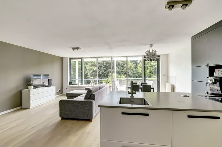 Wageningseberg 260 in Utrecht