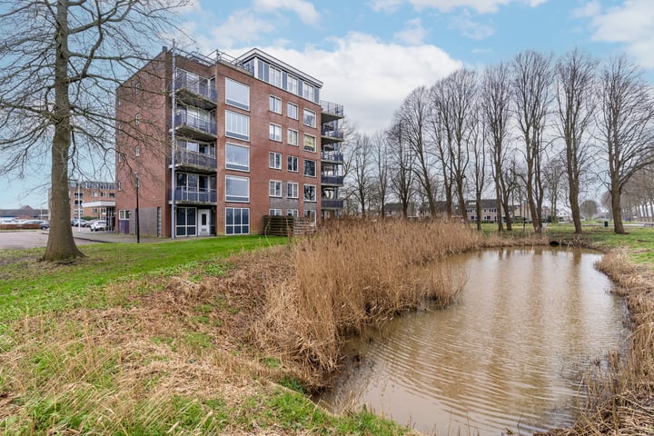 Wagenmaker 175 in Wilnis foto