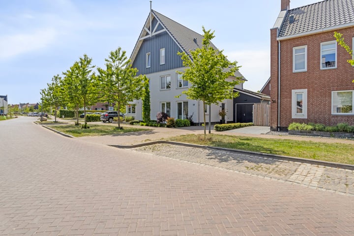 Wagenmaker 38 in Wijchen foto