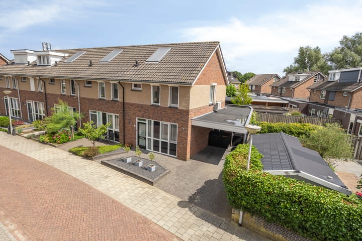 Wagenmaker 4 in Rijssen