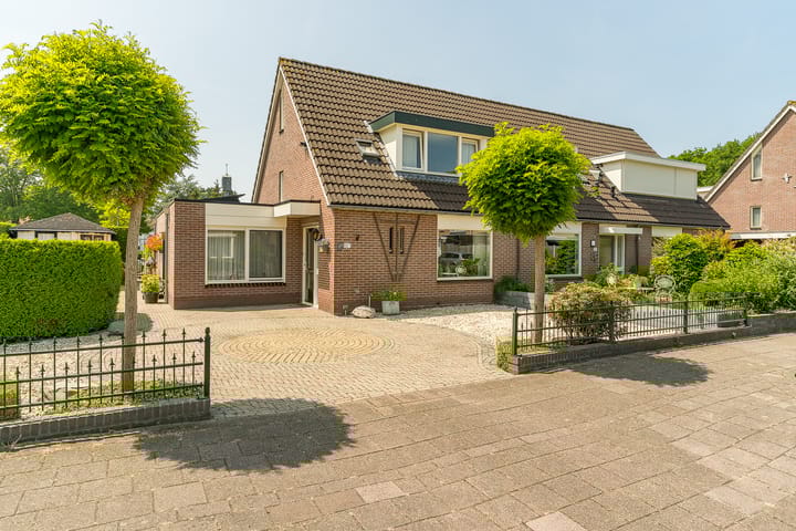 Foto van woning Wagenweg 12f, Nunspeet