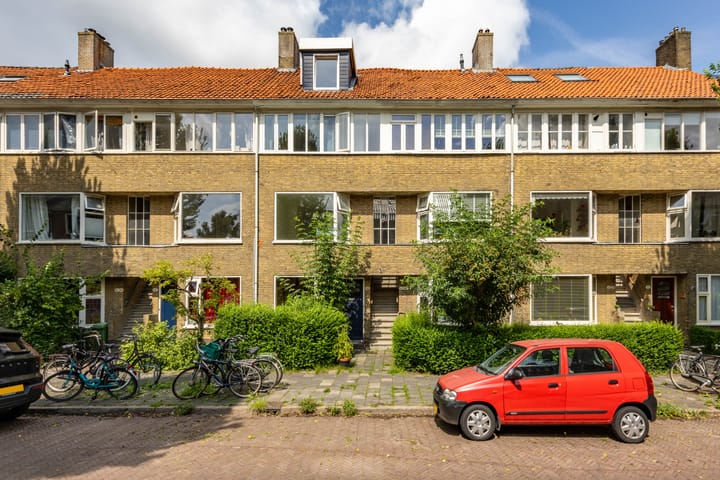Foto van woning Wagnersingel 14a, Groningen