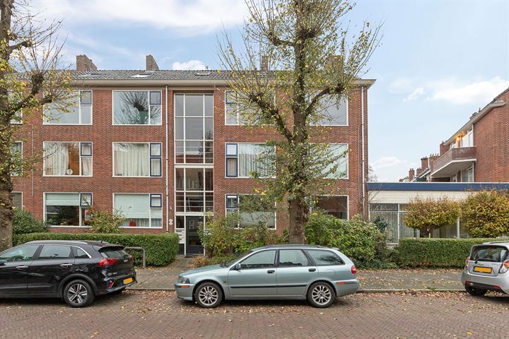 Foto van woning Wagnersingel 5, Groningen