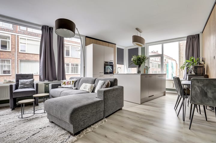 Wagnerstraat 11 in Vlaardingen foto