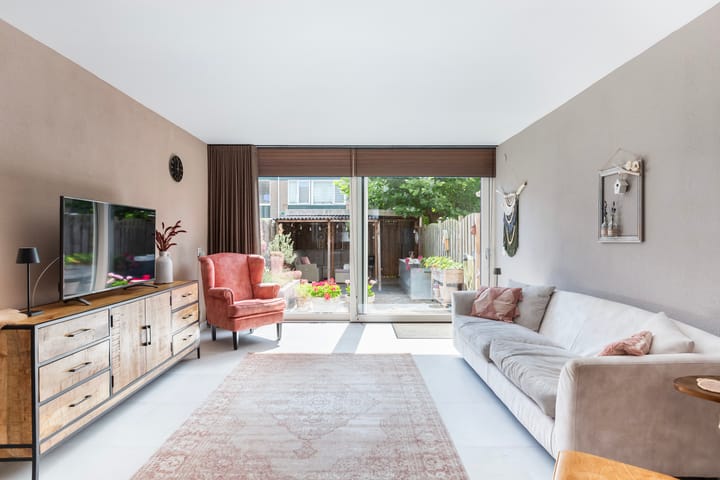 Foto van woning Wagnerstraat 25, Maassluis