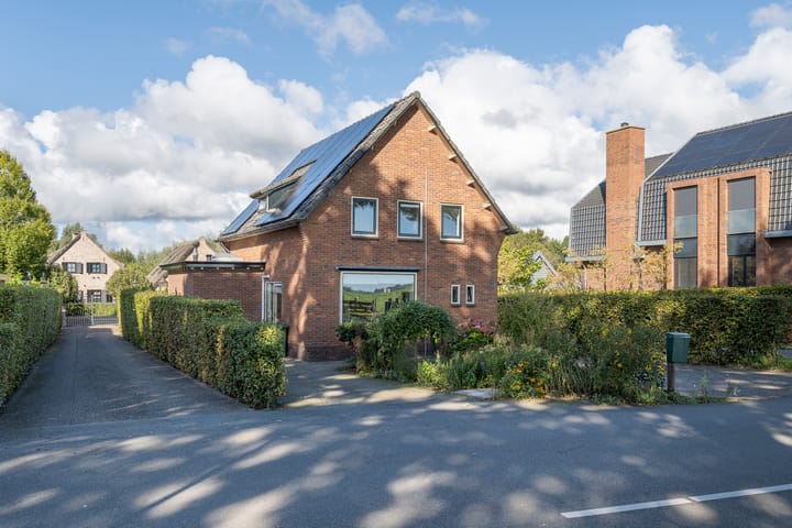 Foto van woning Wakkerendijk 128B, Eemnes