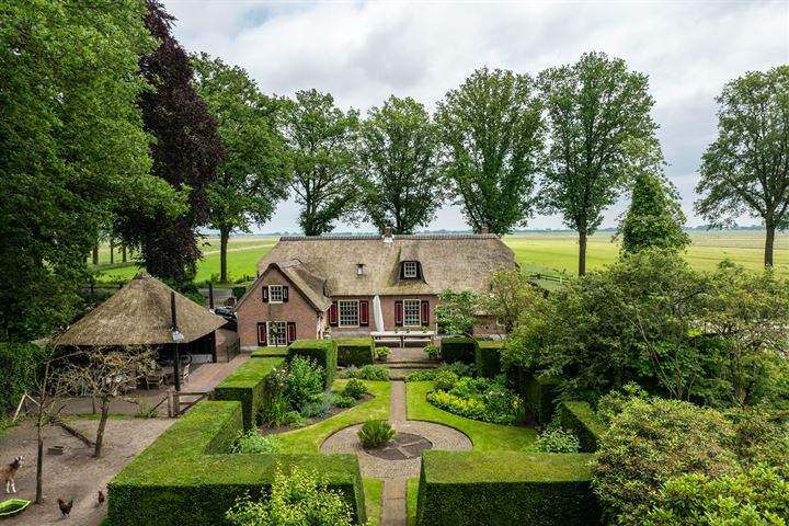 Wakkerendijk 170 in Eemnes foto