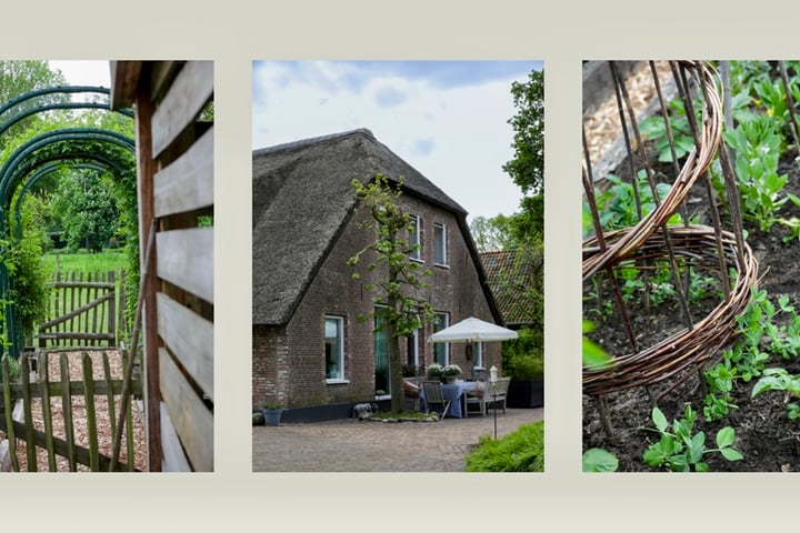 Foto van woning Wakkerendijk 190, Eemnes