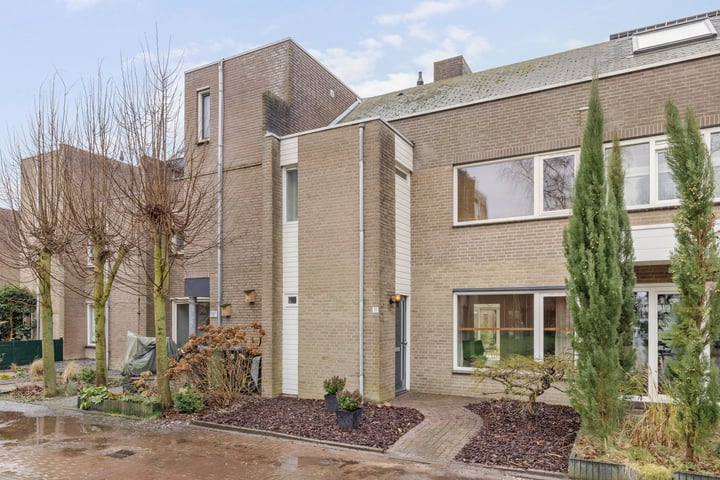 Wal 10 in Veldhoven foto