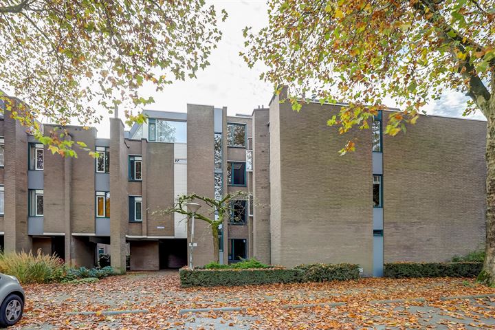Wal 185 in Veldhoven foto